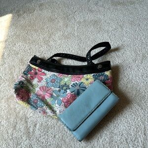 Thirty-One Purse